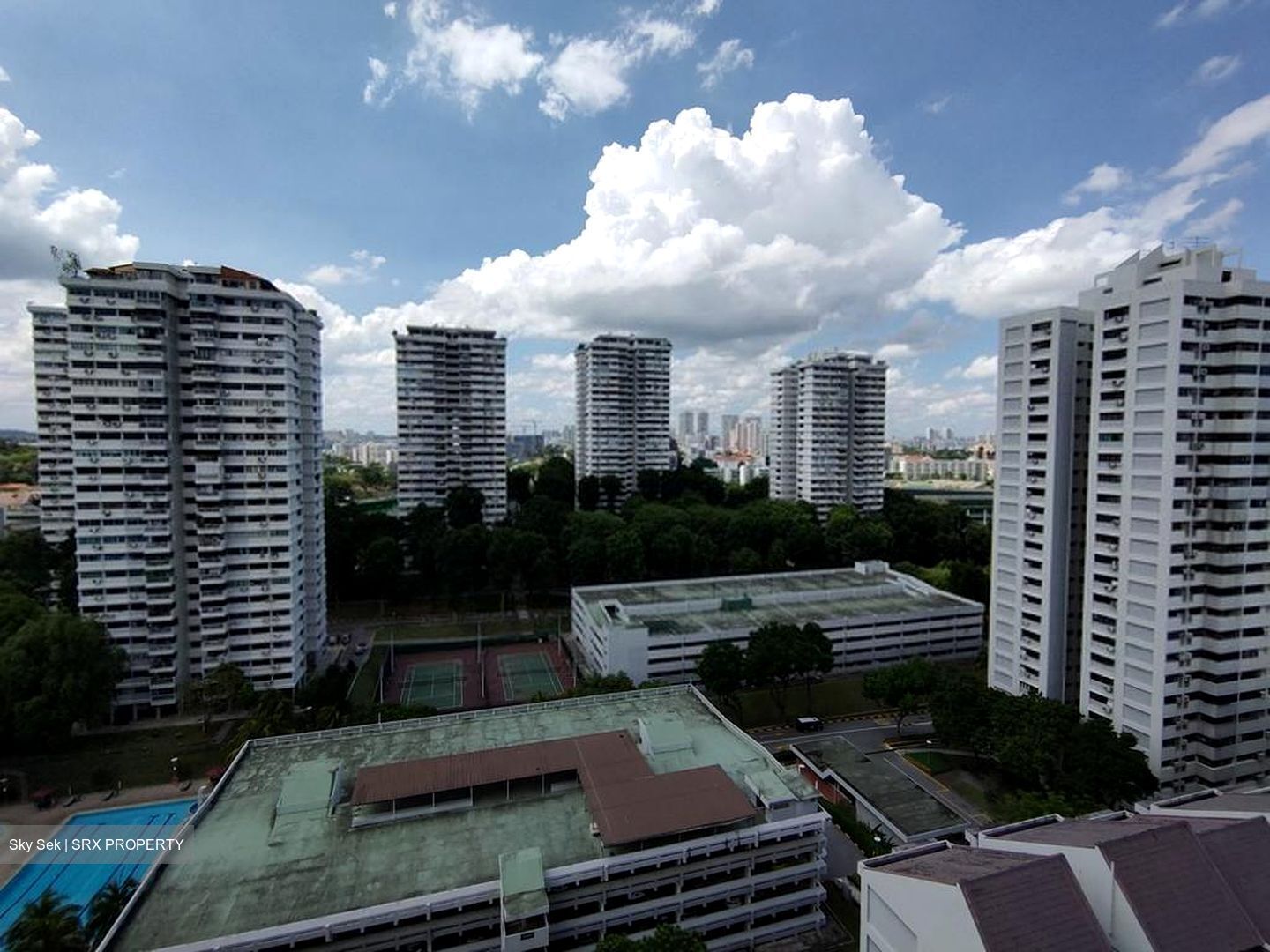 Braddell View (D20), Apartment #627436371